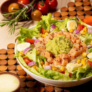 Mexikanischer Salat