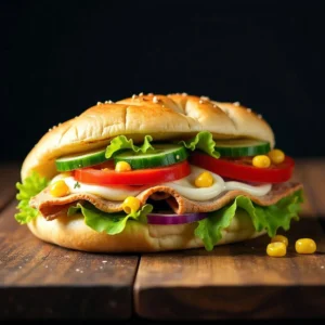 döner mit weichkäse