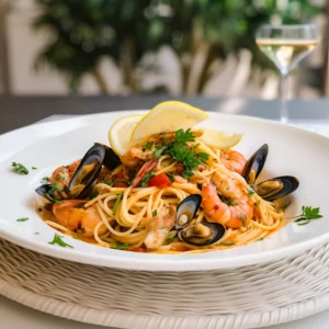 Frutti di Mare